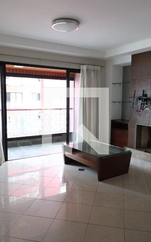 Apartamento para alugar com 125m², 3 quartos e 3 vagas Apartamento para alugar com 125m², 3 quartos e 3 vagasSala