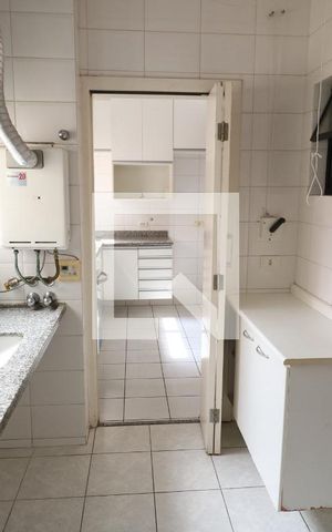 Apartamento para alugar com 125m², 3 quartos e 3 vagas Apartamento para alugar com 125m², 3 quartos e 3 vagasÁrea de Serviço