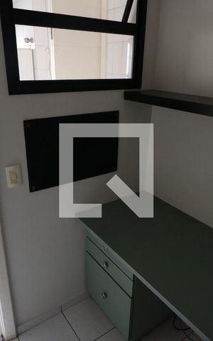 Apartamento para alugar com 125m², 3 quartos e 3 vagas Apartamento para alugar com 125m², 3 quartos e 3 vagasQuarto de Serviço