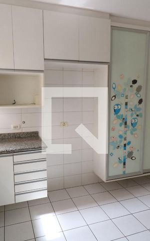 Apartamento para alugar com 125m², 3 quartos e 3 vagas Apartamento para alugar com 125m², 3 quartos e 3 vagasCozinha