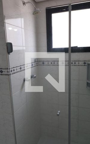 Apartamento para alugar com 125m², 3 quartos e 3 vagas Apartamento para alugar com 125m², 3 quartos e 3 vagasBanheiro