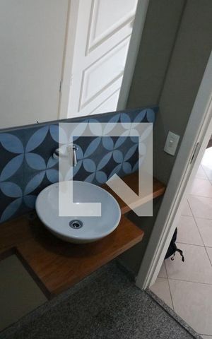 Apartamento para alugar com 125m², 3 quartos e 3 vagas Apartamento para alugar com 125m², 3 quartos e 3 vagasLavabo