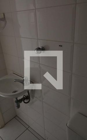 Apartamento para alugar com 125m², 3 quartos e 3 vagas Apartamento para alugar com 125m², 3 quartos e 3 vagasBanheiro de serviço