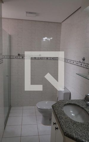 Apartamento para alugar com 125m², 3 quartos e 3 vagas Apartamento para alugar com 125m², 3 quartos e 3 vagasBanheiro