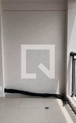 Apartamento para alugar com 50m², 2 quartos e 1 vagaVaranda