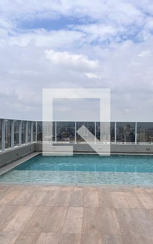 Apartamento para alugar com 50m², 2 quartos e 1 vagaÁrea comum - Piscina