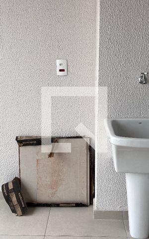 Apartamento para alugar com 50m², 2 quartos e 1 vagaÁrea de Serviço
