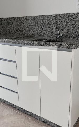 Apartamento para alugar com 50m², 2 quartos e 1 vagaCozinha