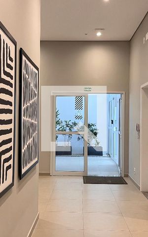 Apartamento para alugar com 50m², 2 quartos e 1 vagaÁrea comum