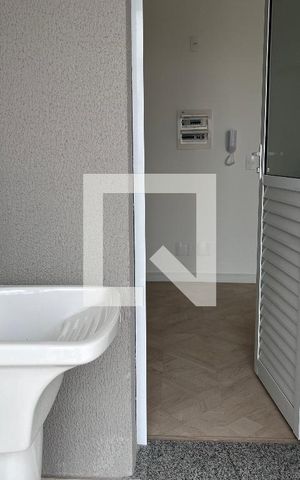 Apartamento para alugar com 50m², 2 quartos e 1 vagaÁrea de Serviço