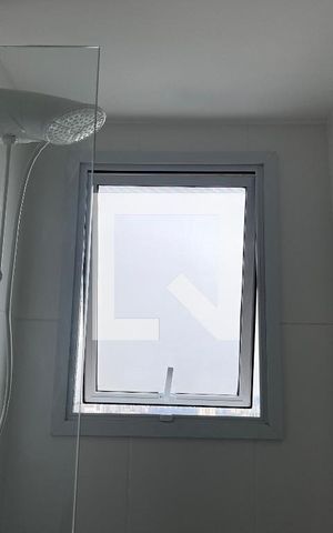 Apartamento para alugar com 50m², 2 quartos e 1 vagaBanheiro Social