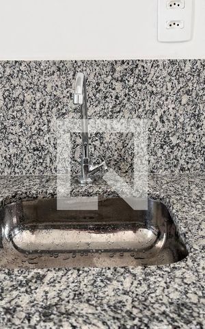 Apartamento para alugar com 50m², 2 quartos e 1 vagaCozinha