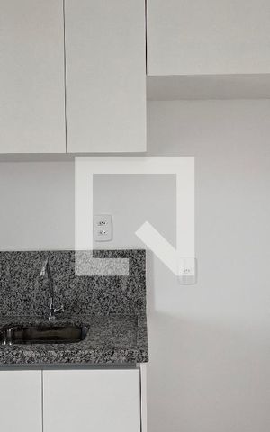 Apartamento para alugar com 50m², 2 quartos e 1 vagaCozinha