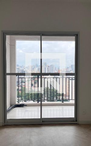 Apartamento para alugar com 50m², 2 quartos e 1 vagaSala
