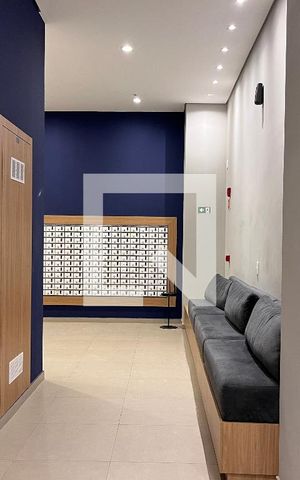 Apartamento para alugar com 50m², 2 quartos e 1 vagaÁrea comum