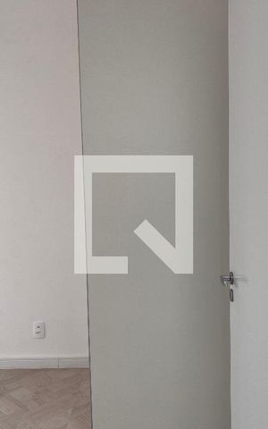 Apartamento para alugar com 50m², 2 quartos e 1 vagaQuarto 02