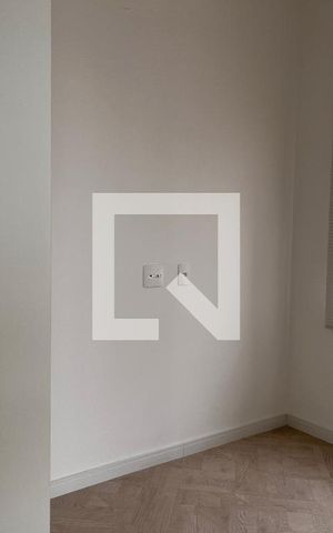Apartamento para alugar com 50m², 2 quartos e 1 vagaQuarto 01