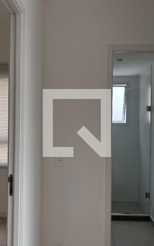 Apartamento para alugar com 50m², 2 quartos e 1 vagaCorredor