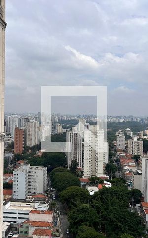 Apartamento para alugar com 50m², 2 quartos e 1 vagaQuarto 02