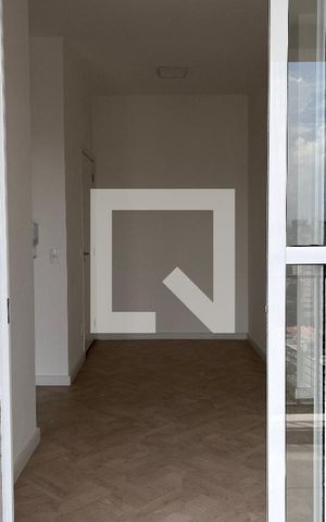 Apartamento para alugar com 50m², 2 quartos e 1 vagaVaranda