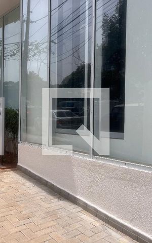Apartamento para alugar com 50m², 2 quartos e 1 vagaFachada