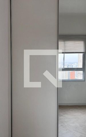 Apartamento para alugar com 50m², 2 quartos e 1 vagaQuarto 02