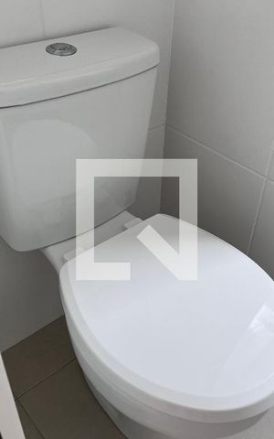 Apartamento para alugar com 50m², 2 quartos e 1 vagaBanheiro Social