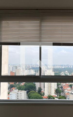 Apartamento para alugar com 50m², 2 quartos e 1 vagaQuarto 02