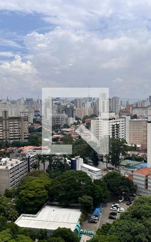 Apartamento para alugar com 50m², 2 quartos e 1 vagaVaranda