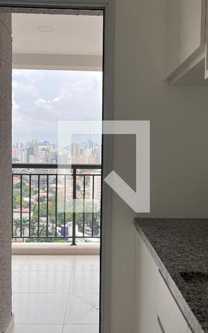 Apartamento para alugar com 50m², 2 quartos e 1 vagaCozinha