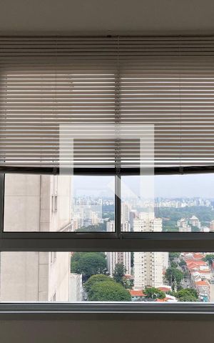 Apartamento para alugar com 50m², 2 quartos e 1 vagaQuarto 01