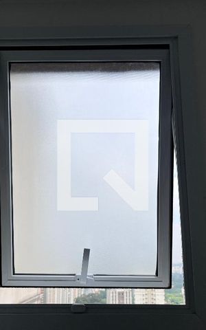 Apartamento para alugar com 50m², 2 quartos e 1 vagaBanheiro Social