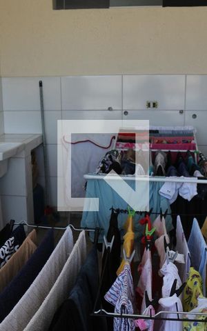 Casa para alugar com 40m², 1 quarto e sem vagaÁrea de Serviço