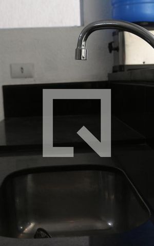 Casa para alugar com 40m², 1 quarto e sem vagaCozinha