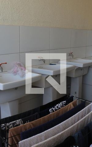 Casa para alugar com 40m², 1 quarto e sem vagaÁrea de Serviço