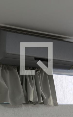 Casa para alugar com 40m², 1 quarto e sem vagaSala/Quarto