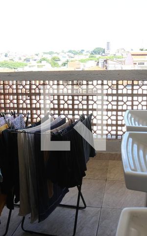 Casa para alugar com 40m², 1 quarto e sem vagaÁrea de Serviço
