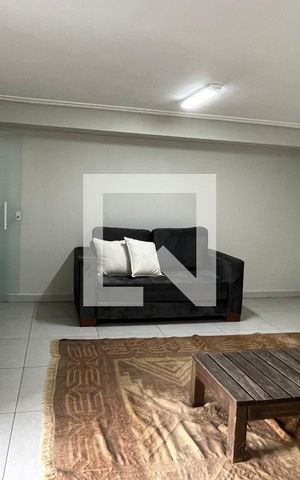 Casa para alugar com 40m², 1 quarto e sem vaga Casa para alugar com 40m², 1 quarto e sem vagaSala/Quarto