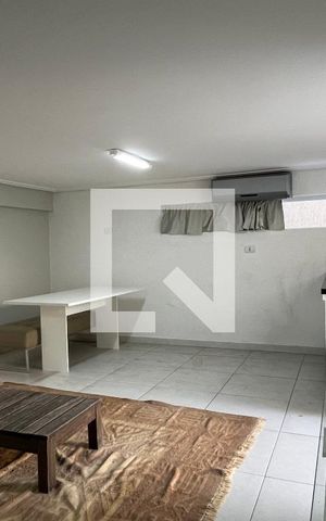 Casa para alugar com 40m², 1 quarto e sem vaga Casa para alugar com 40m², 1 quarto e sem vagaCozinha