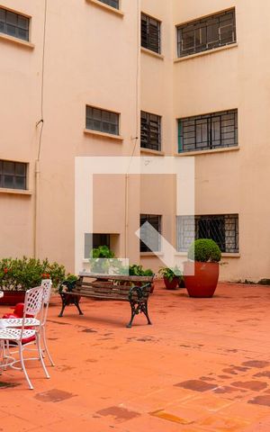 Apartamento para alugar com 100m², 2 quartos e 1 vaga Apartamento para alugar com 100m², 2 quartos e 1 vagaPátio