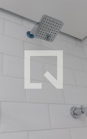 Apartamento para alugar com 49m², 2 quartos e 1 vagaBanheiro da Suíte