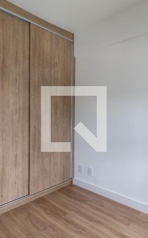 Apartamento para alugar com 49m², 2 quartos e 1 vagaSuíte