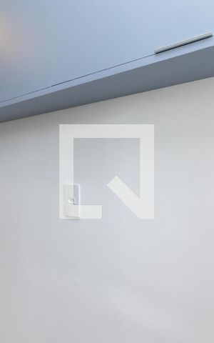 Apartamento para alugar com 49m², 2 quartos e 1 vagaÁrea de Serviço
