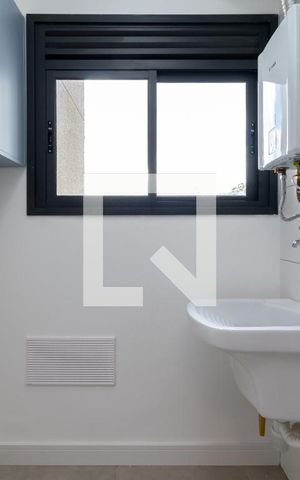 Apartamento para alugar com 49m², 2 quartos e 1 vagaÁrea de Serviço