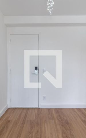 Apartamento para alugar com 49m², 2 quartos e 1 vagaSala de Jantar