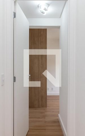 Apartamento para alugar com 49m², 2 quartos e 1 vagaCorredor dos Quartos