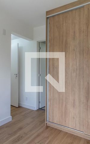 Apartamento para alugar com 49m², 2 quartos e 1 vagaSuíte