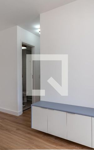 Apartamento para alugar com 49m², 2 quartos e 1 vagaSala de Estar