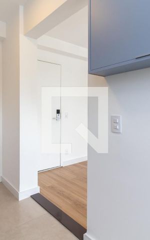 Apartamento para alugar com 49m², 2 quartos e 1 vagaCozinha