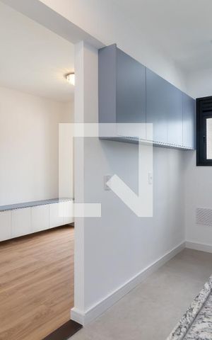 Apartamento para alugar com 49m², 2 quartos e 1 vagaCozinha